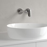 Умывальник Villeroy & Boch Antao 4A7351R1 - Превью изображения №5 — Интернет-магазин ПроЗаказ