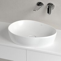 Умывальник Villeroy & Boch Antao 4A7351R1 - Превью изображения №3 — Интернет-магазин ПроЗаказ