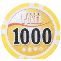 Карточная игра Partida Nuts n500 - Превью изображения №2 — Интернет-магазин ПроЗаказ