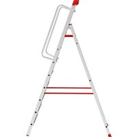 Лестница-стремянка Новая высота NV 5115 5115108 - Превью изображения №3 — Интернет-магазин ПроЗаказ