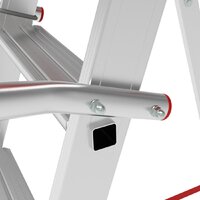 Лестница-стремянка Новая высота NV 5115 5115108 - Превью изображения №10 — Интернет-магазин ПроЗаказ