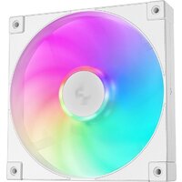Комплект вентиляторов для корпуса DeepCool FD14 ARGB R-FD14-WHAPN3-G - Превью изображения №2 — Интернет-магазин ПроЗаказ