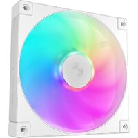 Комплект вентиляторов для корпуса DeepCool FD14 ARGB R-FD14-WHAPN3-G - Превью изображения №7 — Интернет-магазин ПроЗаказ