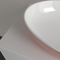 Умывальник Villeroy & Boch Artis 419861BCT0 - Превью изображения №6 — Интернет-магазин ПроЗаказ