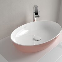 Умывальник Villeroy & Boch Artis 419861BCT0 - Превью изображения №8 — Интернет-магазин ПроЗаказ