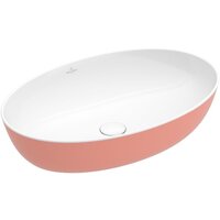 Умывальник Villeroy & Boch Artis 419861BCT0 - Превью изображения №2 — Интернет-магазин ПроЗаказ