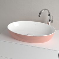 Умывальник Villeroy & Boch Artis 419861BCT0 - Превью изображения №4 — Интернет-магазин ПроЗаказ