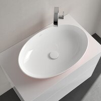 Умывальник Villeroy & Boch Artis 419861BCT0 - Превью изображения №5 — Интернет-магазин ПроЗаказ