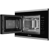 Микроволновая печь Monsher MMH 1020 BX - Превью изображения №3 — Интернет-магазин ПроЗаказ