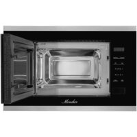 Микроволновая печь Monsher MMH 1020 BX - Превью изображения №4 — Интернет-магазин ПроЗаказ