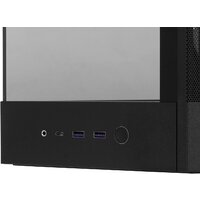 Корпус NZXT H9 Flow RGB 2025 CM-H92FB-R1 - Превью изображения №6 — Интернет-магазин ПроЗаказ