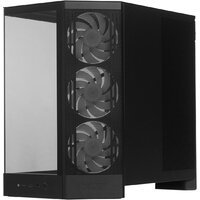 Корпус NZXT H9 Flow RGB 2025 CM-H92FB-R1 - Превью изображения №5 — Интернет-магазин ПроЗаказ