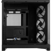 Корпус NZXT H9 Flow RGB 2025 CM-H92FB-R1 - Превью изображения №10 — Интернет-магазин ПроЗаказ