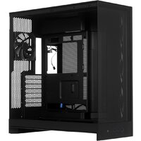Корпус NZXT H9 Flow RGB 2025 CM-H92FB-R1 - Превью изображения №2 — Интернет-магазин ПроЗаказ