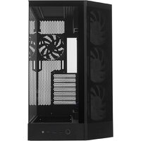 Корпус NZXT H9 Flow RGB 2025 CM-H92FB-R1 - Превью изображения №4 — Интернет-магазин ПроЗаказ
