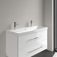 Умывальник Villeroy & Boch Avento 4156A4R1 - Превью изображения №3 — Интернет-магазин ПроЗаказ