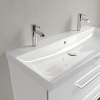 Умывальник Villeroy & Boch Avento 4156A4R1 - Превью изображения №8 — Интернет-магазин ПроЗаказ