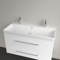 Умывальник Villeroy & Boch Avento 4156A4R1 - Превью изображения №4 — Интернет-магазин ПроЗаказ