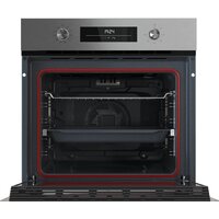 Электрический духовой шкаф TEKA NEO HSB 6360 SS - Превью изображения №9 — Интернет-магазин ПроЗаказ