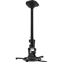 Кронштейн для проектора CACTUS CS-VM-PR01L-BK - Превью изображения №3 — Интернет-магазин ПроЗаказ