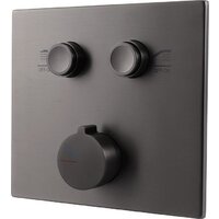 Душевая система  Vincea VSFW-4211GM - Превью изображения №4 — Интернет-магазин ПроЗаказ