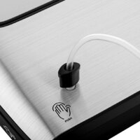 Бескамерный вакуумный упаковщик Brayer BR5071 - Превью изображения №12 — Интернет-магазин ПроЗаказ