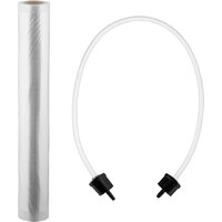 Бескамерный вакуумный упаковщик Brayer BR5071 - Превью изображения №11 — Интернет-магазин ПроЗаказ