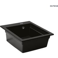 Кухонная мойка Oltens Gravan 72001300 - Превью изображения №3 — Интернет-магазин ПроЗаказ