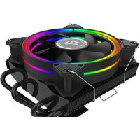 Кулер для процессора ALSEYE H120T - Превью изображения №3 — Интернет-магазин ПроЗаказ