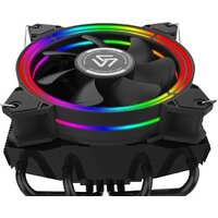 Кулер для процессора ALSEYE H120T - Превью изображения №2 — Интернет-магазин ПроЗаказ
