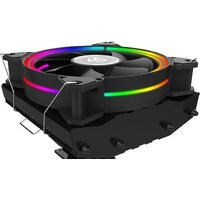 Кулер для процессора ALSEYE H120T - Превью изображения №4 — Интернет-магазин ПроЗаказ