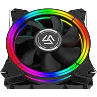 Кулер для процессора ALSEYE H120T - Превью изображения №5 — Интернет-магазин ПроЗаказ