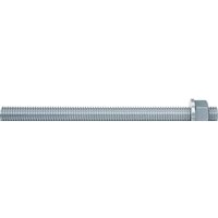 Fischer FIS A M6x85 5.8 ZP THREADED ROD 90272