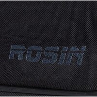Мужская сумка Rosin 001-59-BLK (черный) - Превью изображения №5 — Интернет-магазин ПроЗаказ