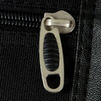 Мужская сумка Rosin 001-59-BLK (черный) - Превью изображения №6 — Интернет-магазин ПроЗаказ