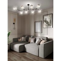  Aitin Pro НПБ 02-8x60-105 4572/8B (черный) - Превью изображения №4 — Интернет-магазин ПроЗаказ