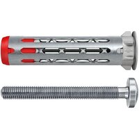 Fischer DuoHM S PH TX 572925 (25 шт)