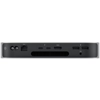 Компактный компьютер Apple Mac mini M2 Pro MNH73 - Превью изображения №4 — Интернет-магазин ПроЗаказ