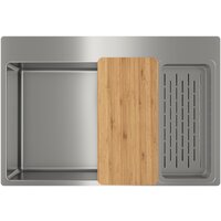 Кухонная мойка TEKA Forline RS15 71.40 115000083 - Превью изображения №2 — Интернет-магазин ПроЗаказ