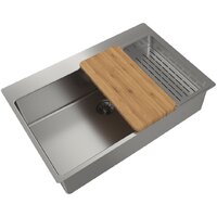 Кухонная мойка TEKA Forline RS15 71.40 115000083 - Превью изображения №4 — Интернет-магазин ПроЗаказ