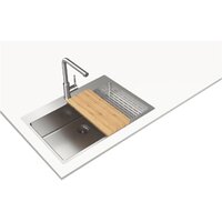 Кухонная мойка TEKA Forline RS15 71.40 115000083 - Превью изображения №10 — Интернет-магазин ПроЗаказ