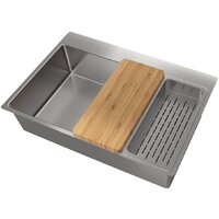 Кухонная мойка TEKA Forline RS15 71.40 115000083 - Превью изображения №6 — Интернет-магазин ПроЗаказ