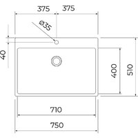 Кухонная мойка TEKA Forline RS15 71.40 115000083 - Превью изображения №13 — Интернет-магазин ПроЗаказ