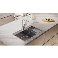 Кухонная мойка TEKA Forline RS15 71.40 115000083 - Превью изображения №12 — Интернет-магазин ПроЗаказ