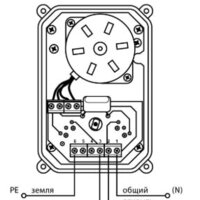 Электрический вентиль Neptun Bugatti Pro 220В 1 1/2 - Превью изображения №2 — Интернет-магазин ПроЗаказ