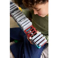Конструктор LEGO 40955 Контейнеровоз Maersk с двухтопливным двигателем - Превью изображения №12 — Интернет-магазин ПроЗаказ