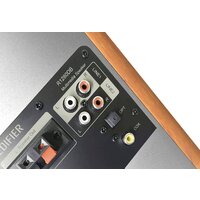 Акустика Edifier R1280DB (коричневый) - Превью изображения №2 — Интернет-магазин ПроЗаказ
