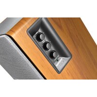 Акустика Edifier R1280DB (коричневый) - Превью изображения №3 — Интернет-магазин ПроЗаказ