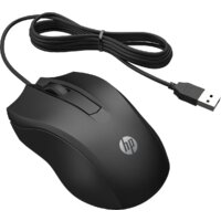 Мышь HP 100 6VY96AA - Превью изображения №2 — Интернет-магазин ПроЗаказ