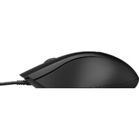 Мышь HP 100 6VY96AA - Превью изображения №3 — Интернет-магазин ПроЗаказ